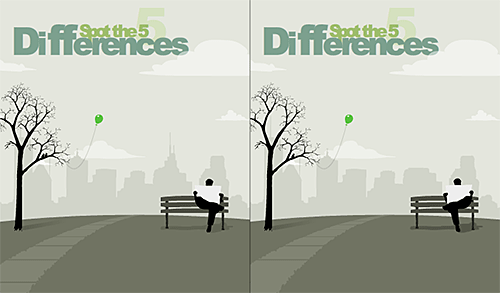 spot-the-differences